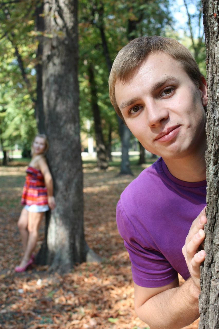 Денис Фунт | Кривой Рог