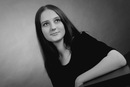 Фотография Кривошеевой Марии