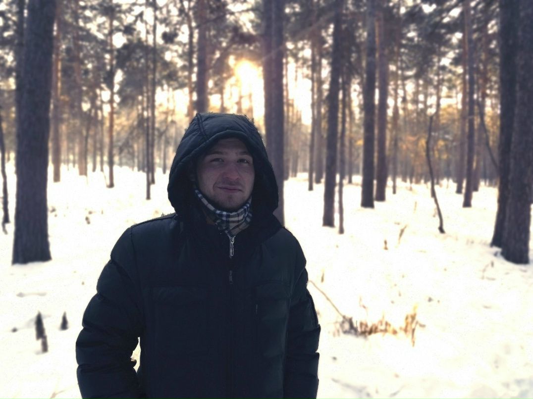 Серёга Суйков | Челябинск