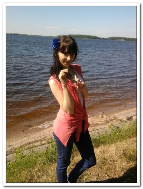 Оля Якута | Минск