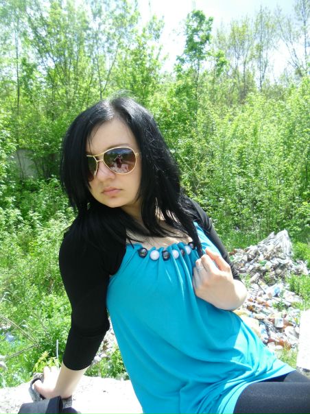 №145, Татьяна Петрашко, 32 года, Симферополь №145, Татьяна Петрашко, 32 года, Симферополь