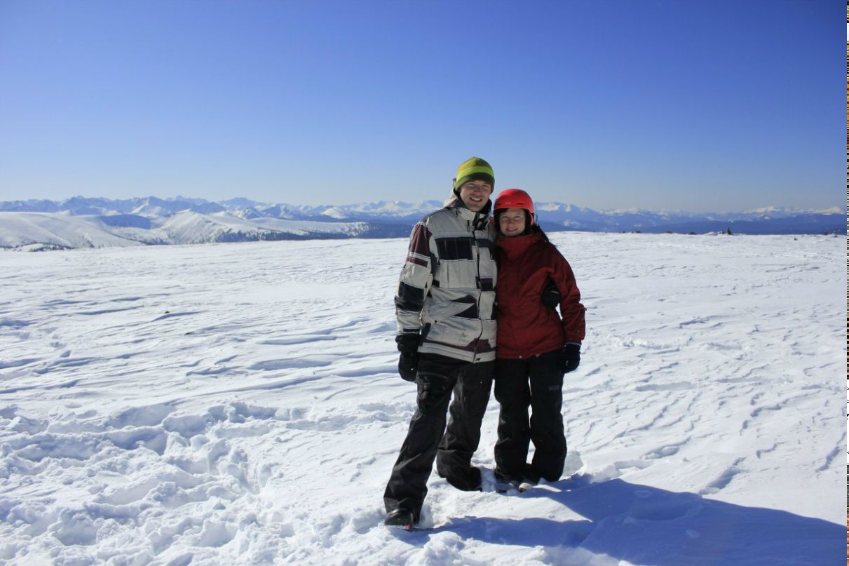 Алла Гибова | Санкт-Петербург