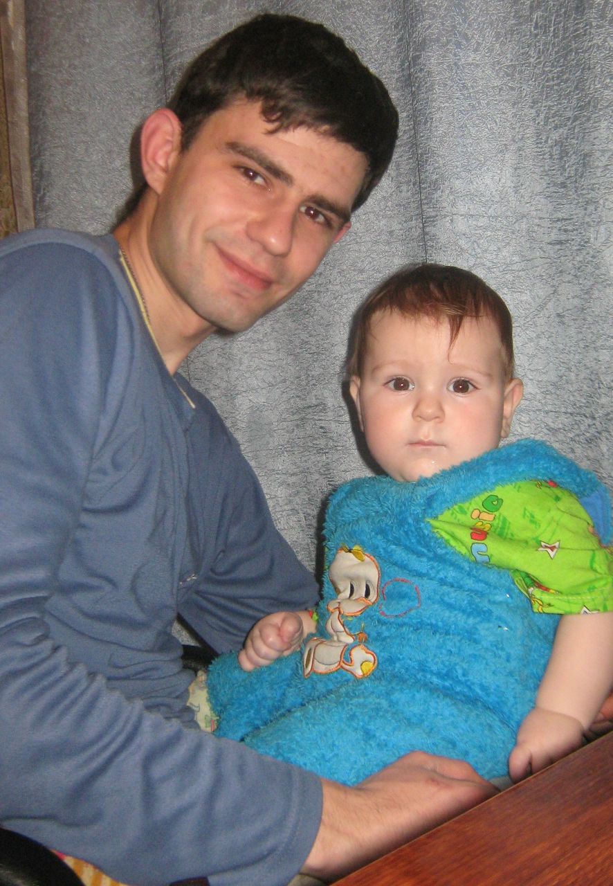 Алексей Шестаков | 