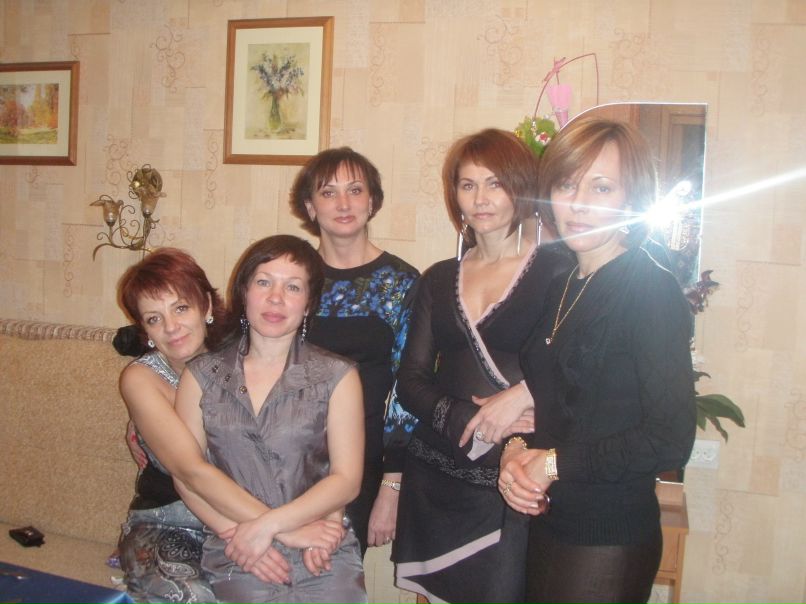 Анна Литвинова | Санкт-Петербург