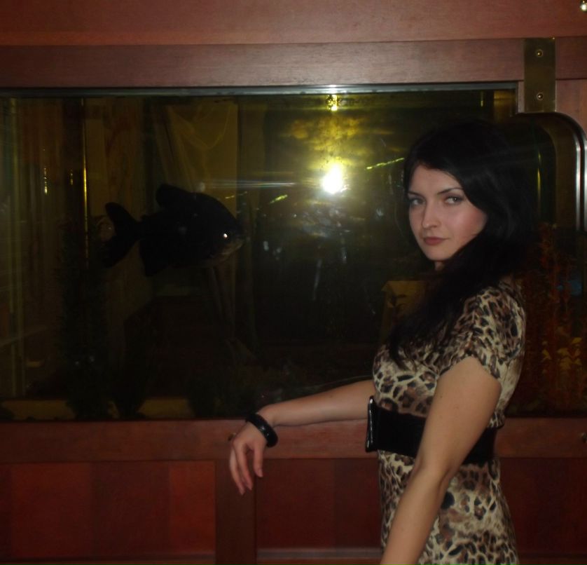 Мария Гаврилова | Выкса