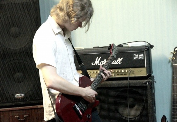 №10, Евгений Козлов №10, Евгений Козлов