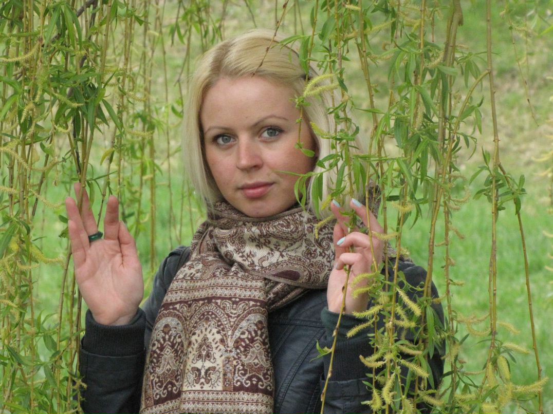 Валентина Буракова | Дедовск