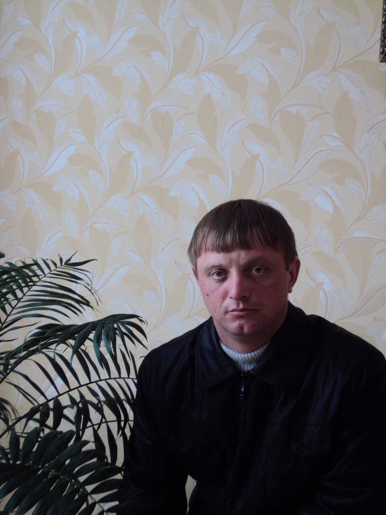 Сергей Губанов | Нефтегорск