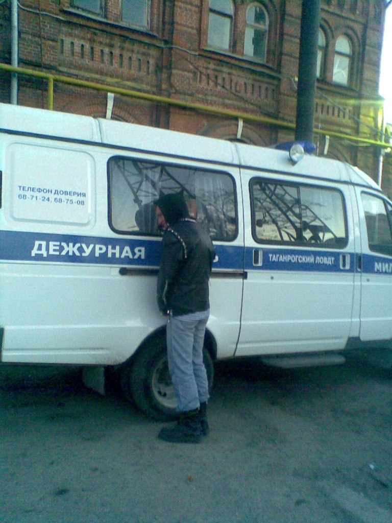 Павел Зубков | 