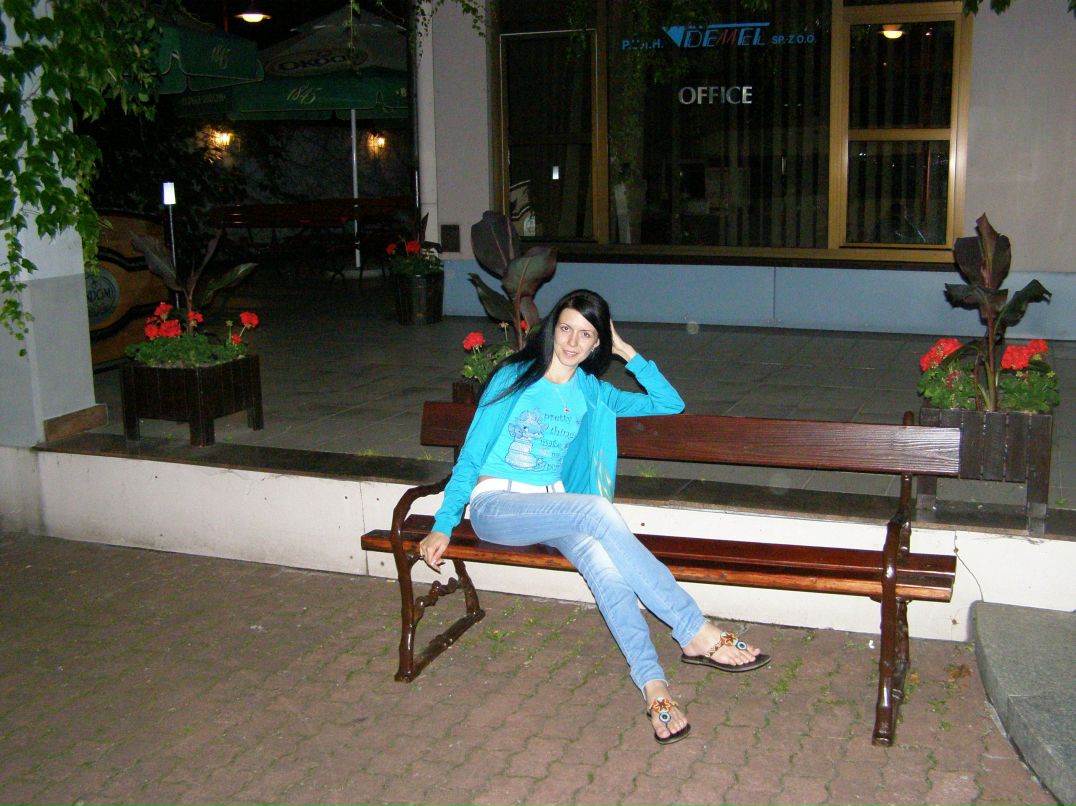 Марина Мозырская | Одесса