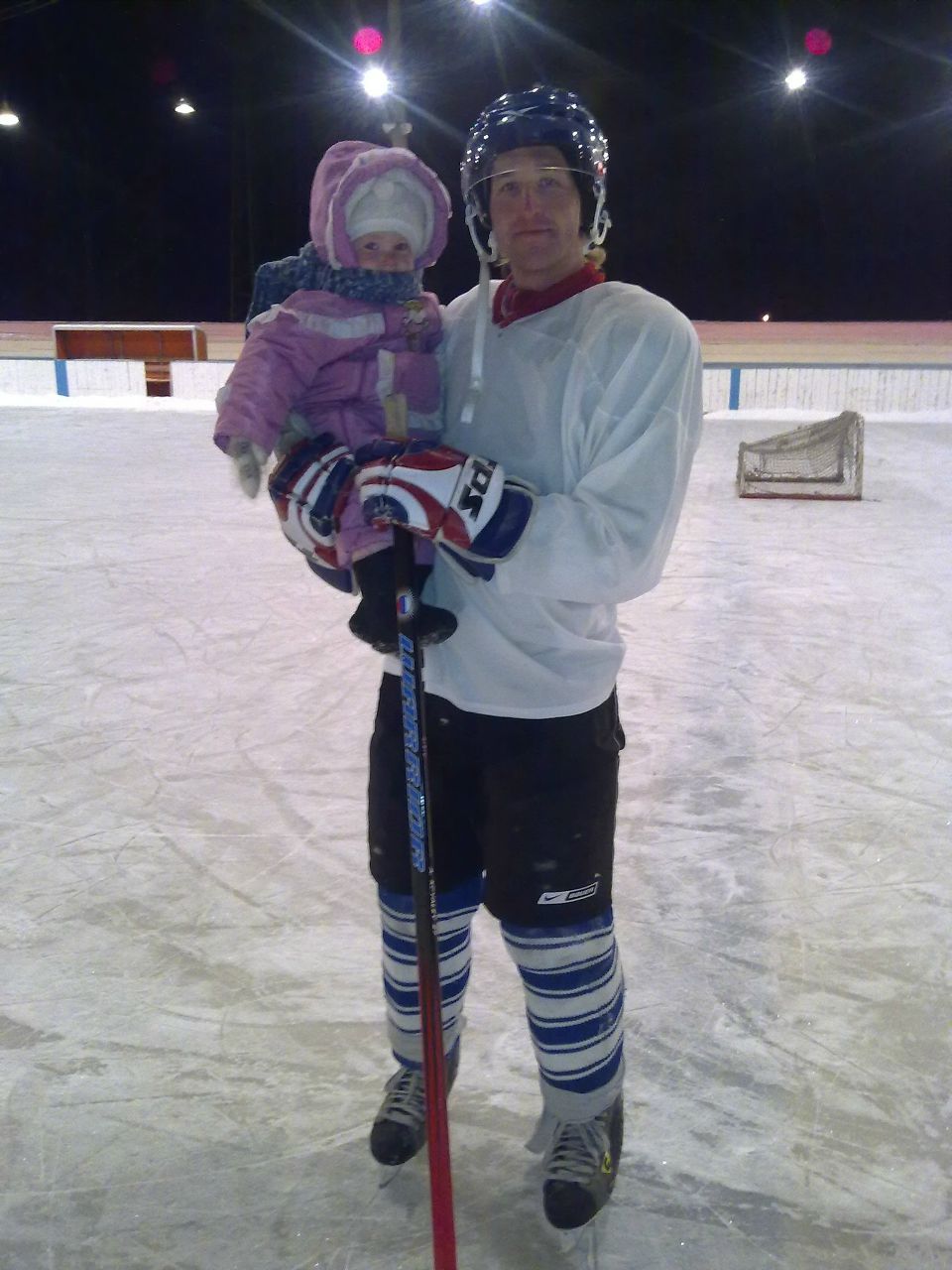 Виталий Мешков | Барабинск