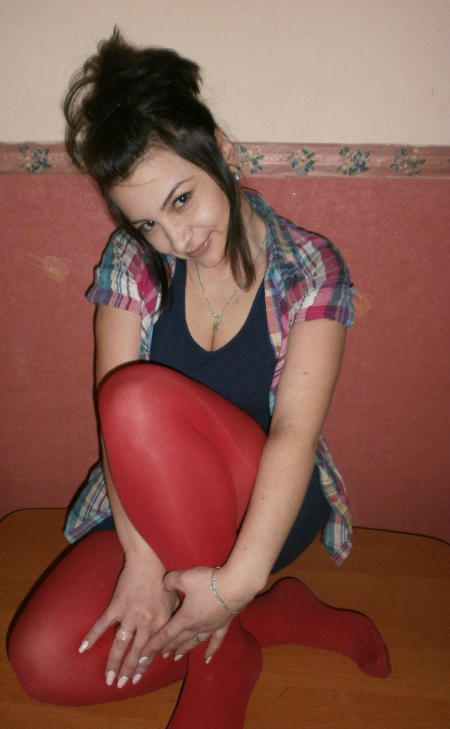 Натали Таранова | Гирей