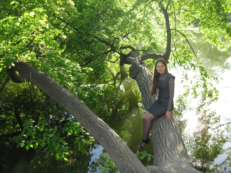 Нина Кравцова | Волгодонск