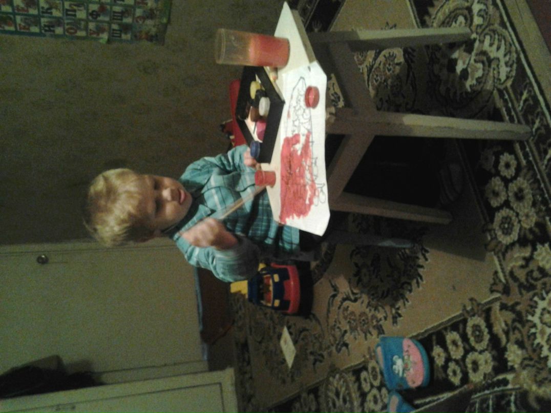 Дмитрий Папов | Кривой Рог