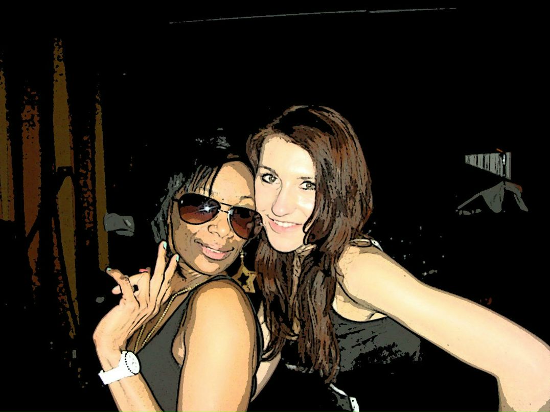 Анастасия Соснакевич Demetra | Beijing