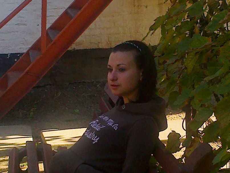 Катерина Вус Александровна | Кривой Рог