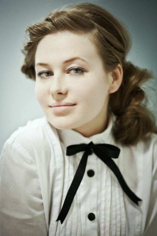 Антонина Антонова | 