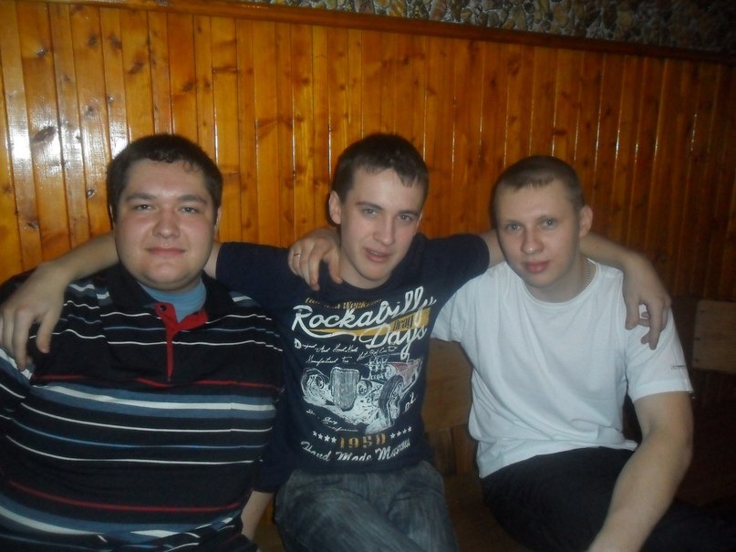 Максим Ивлев | Новокузнецк