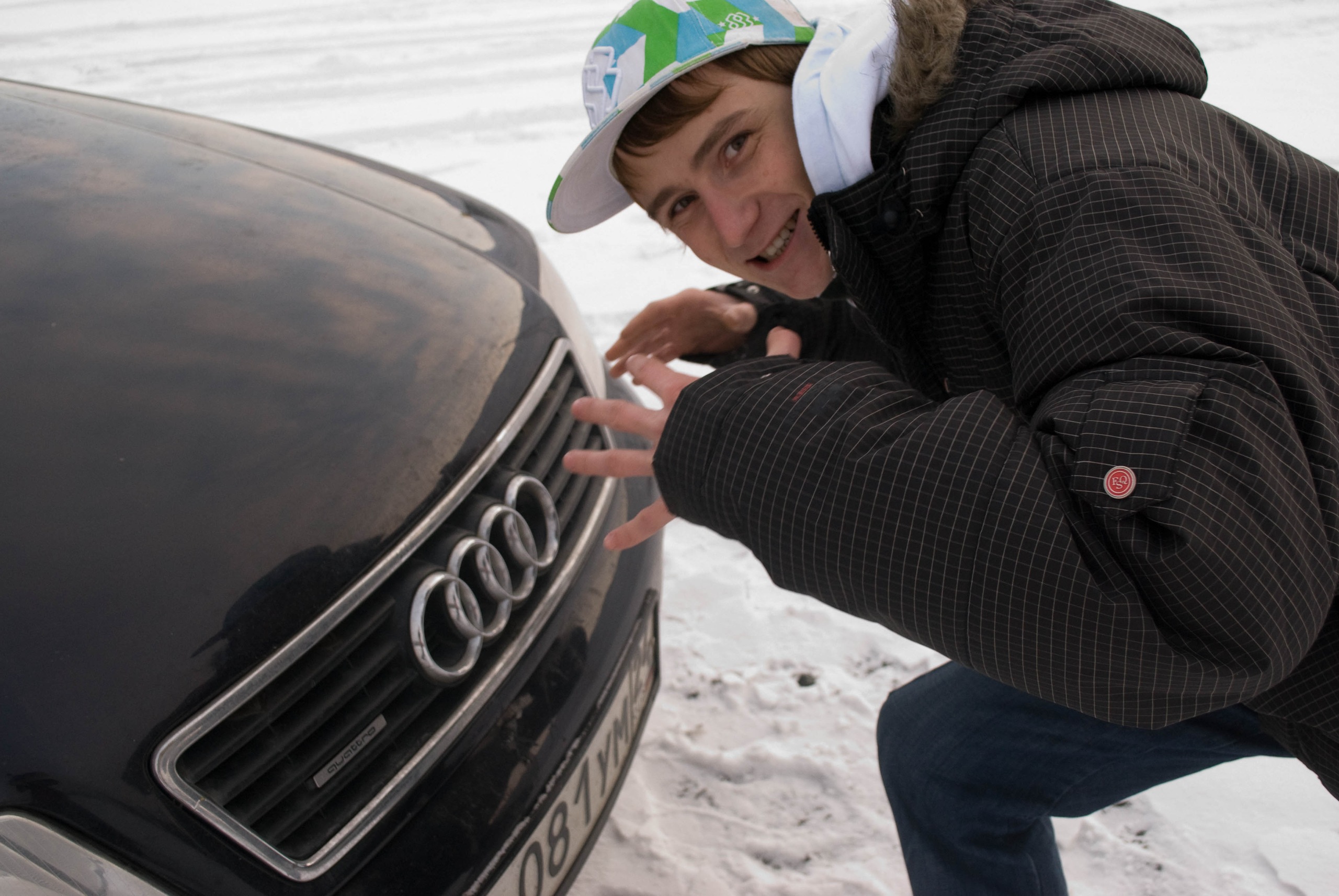 Фото профиля