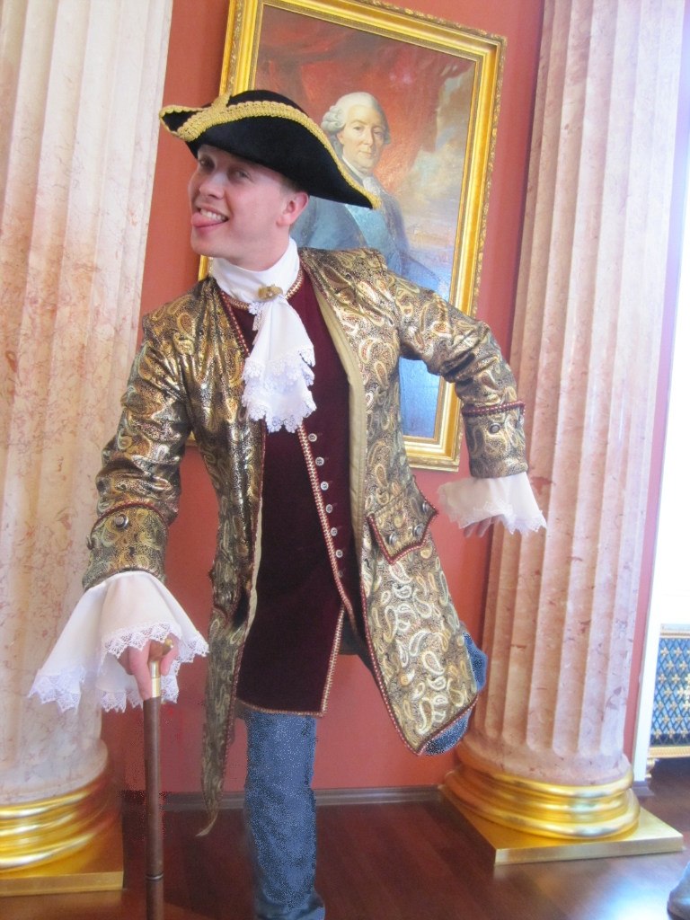 Александр Русских | Москва