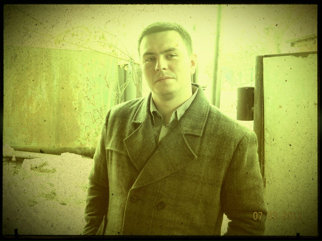 Ярик Гриневич Cartman | Жмеринка