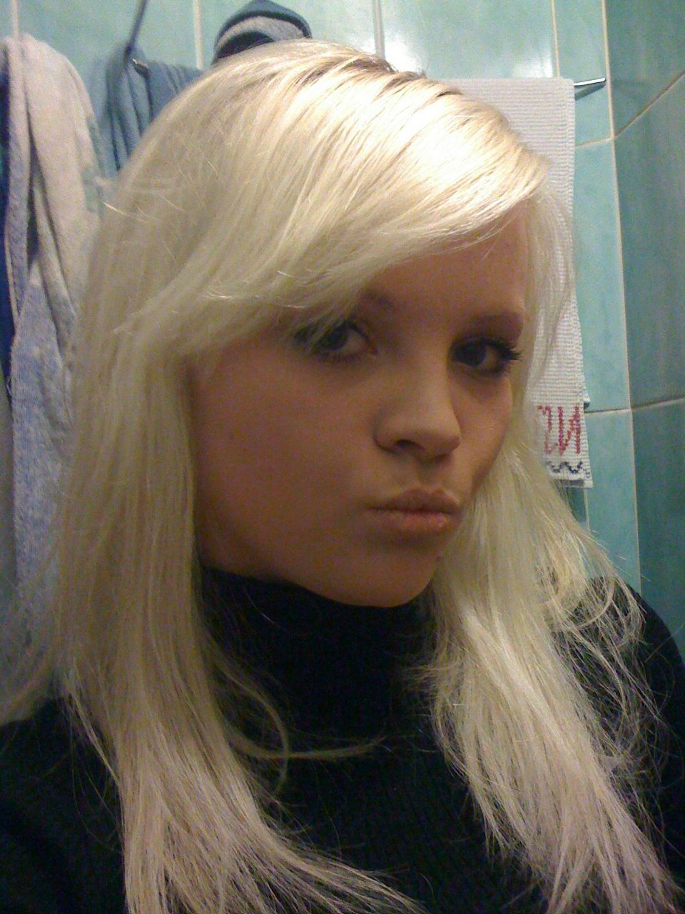 Маняшка Харламова | Владимир