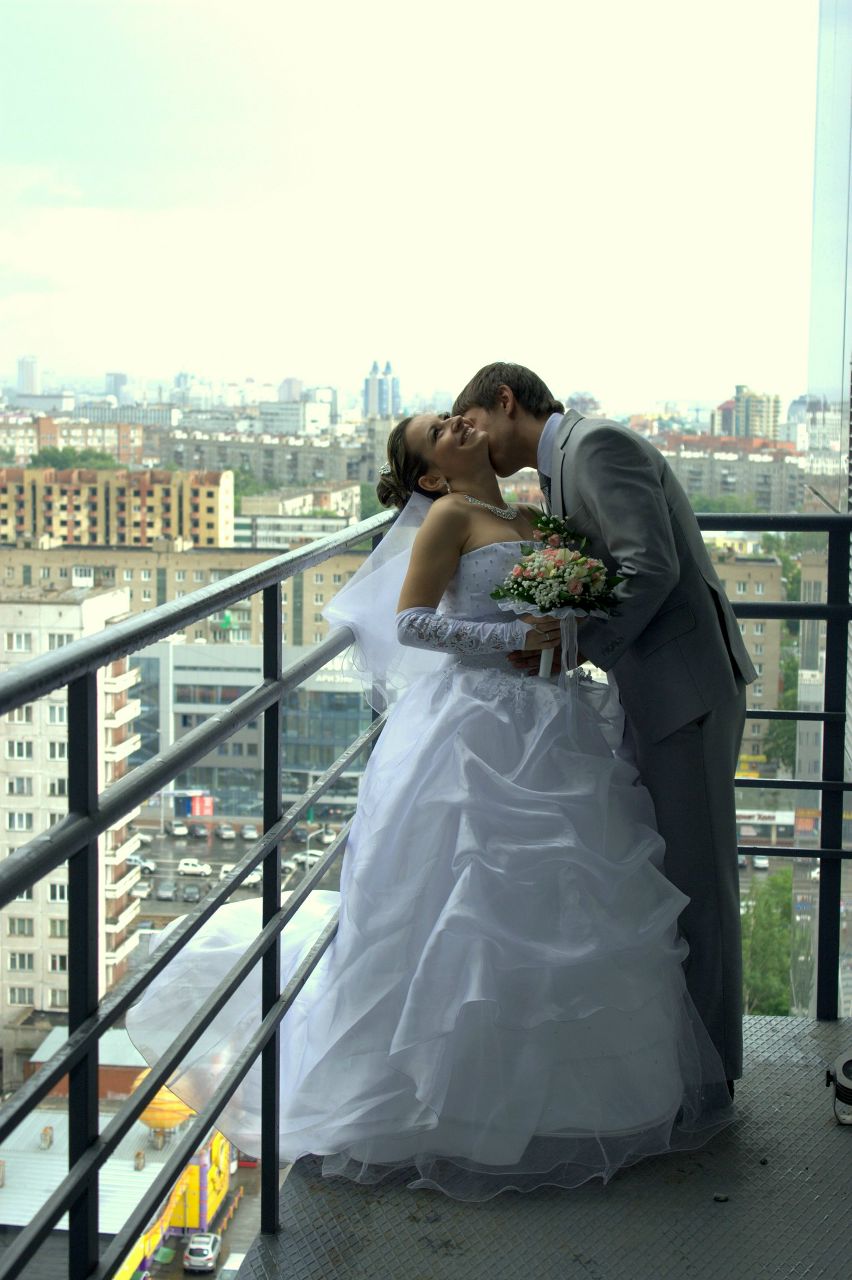 Кристина Белова | Новосибирск