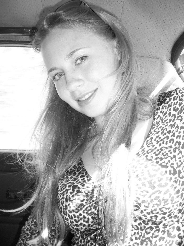 Викуся Шевченко | Днепр (Днепропетровск)