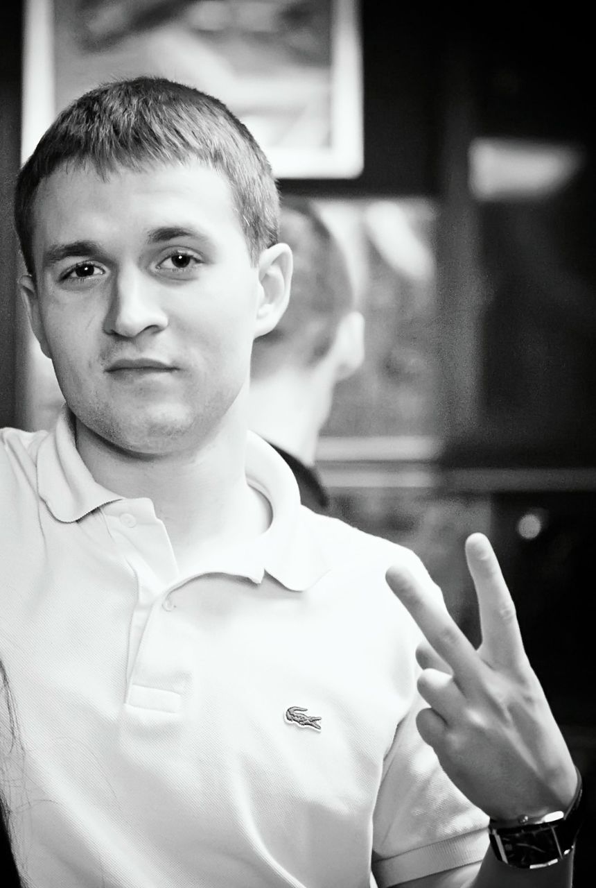 Андрей Журавский | Санкт-Петербург