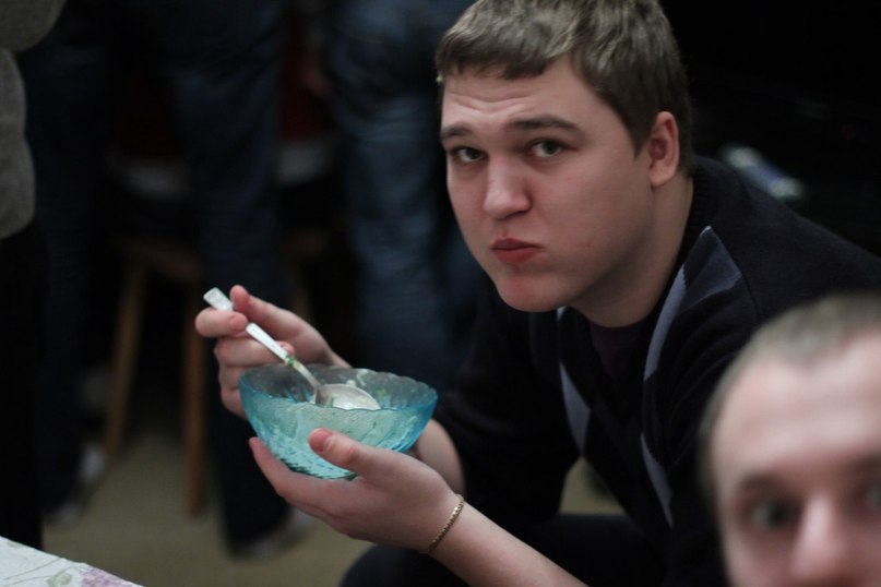 Илья Musin | Ровное