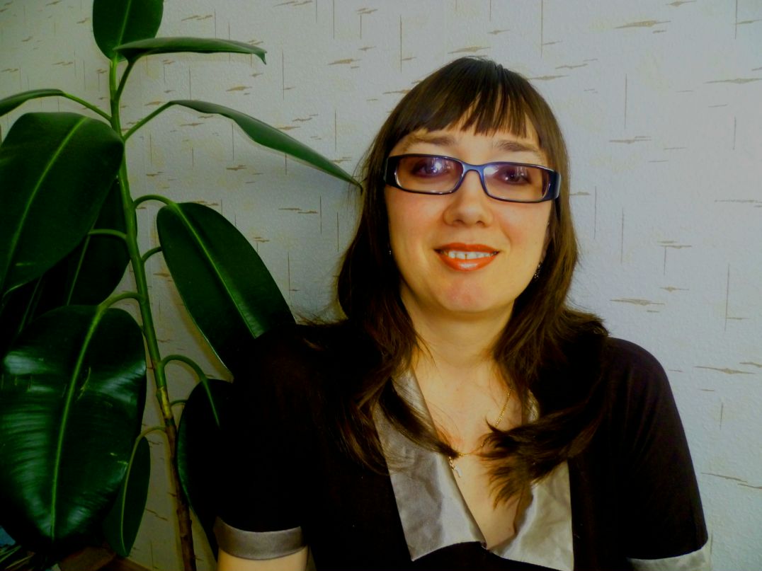 Светлана Волкова Владимировна | Казань