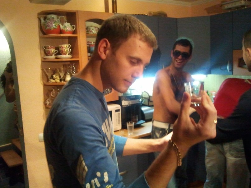 Саша Cash | Мукачево