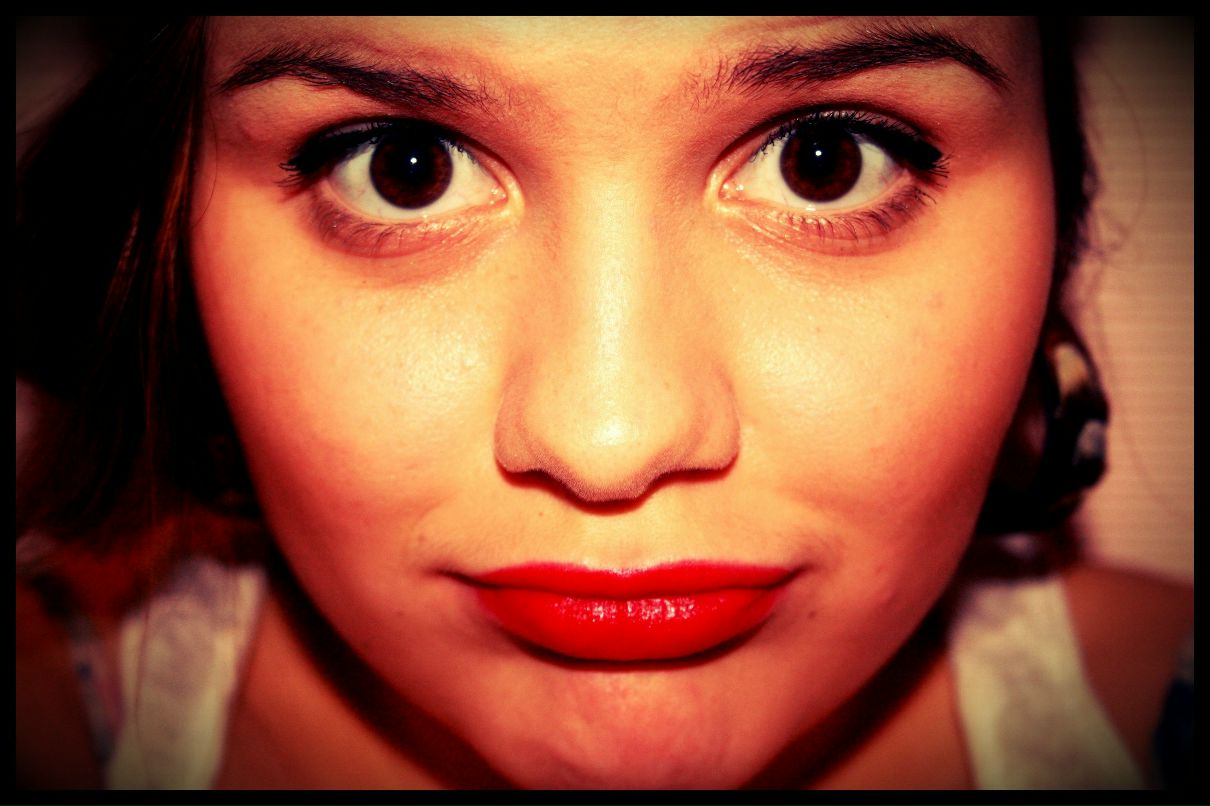 Ольга Спивак | Sydney