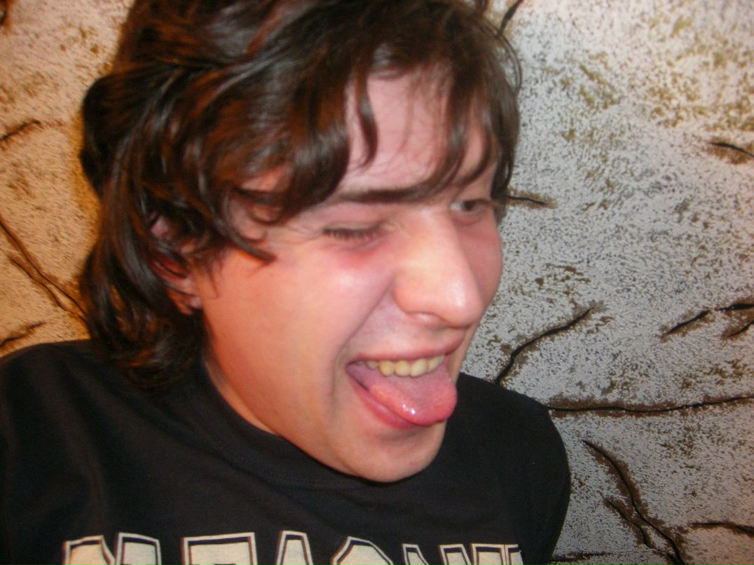 Сергей Гаришин | Большой Исток