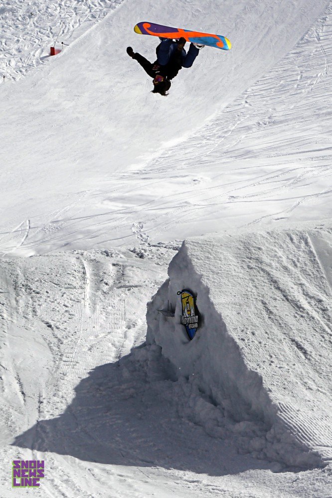 Павел Пешин | Москва
