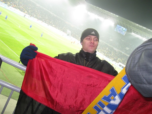 №4, Василь Семчишин, 63 года, Львов №4, Василь Семчишин, 63 года, Львов