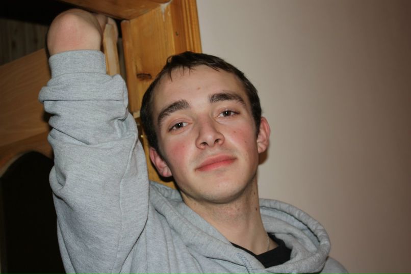 Maximazer Тьома | Ивано-Франковск