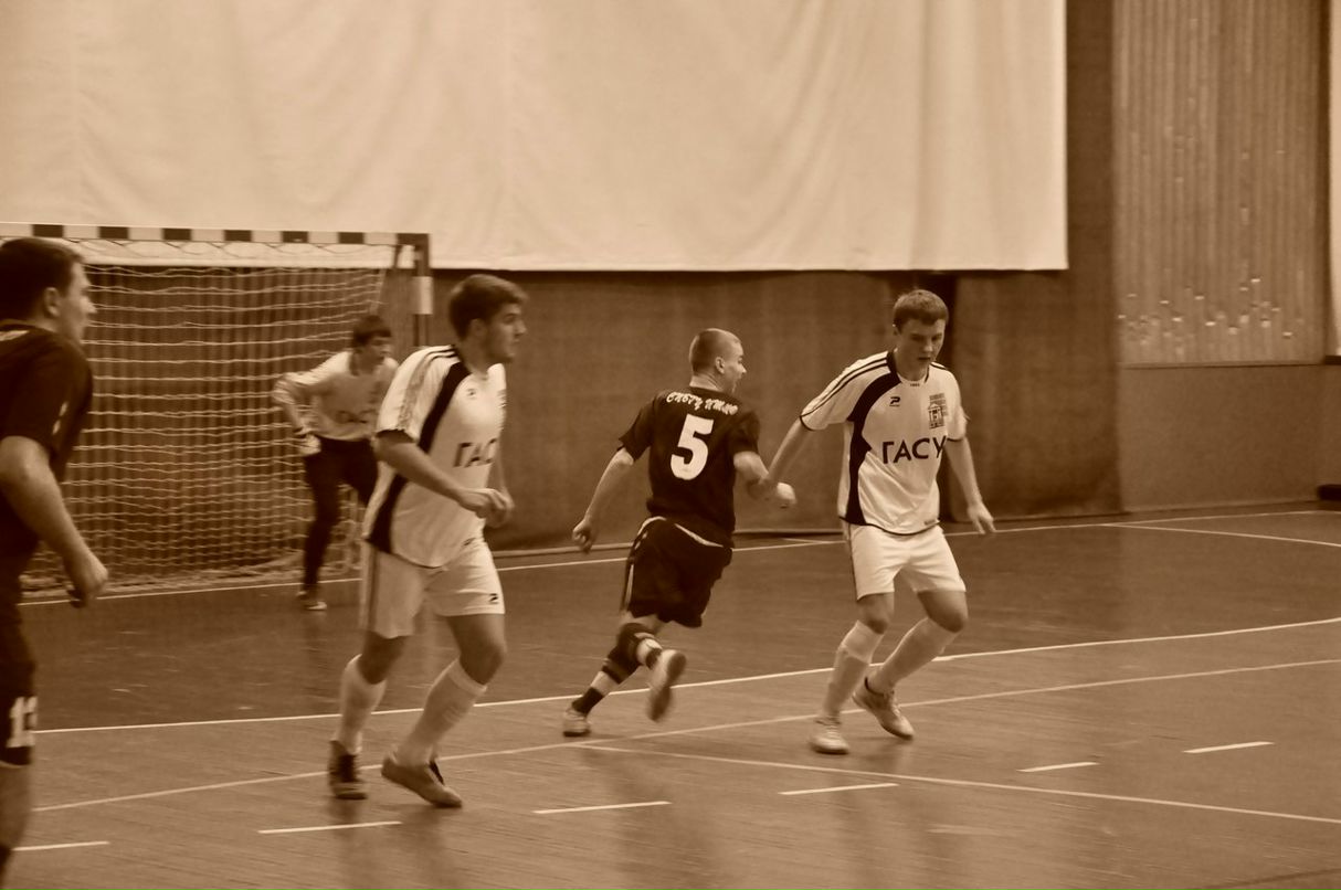 Евгений Огурцов | Сосновый Бор