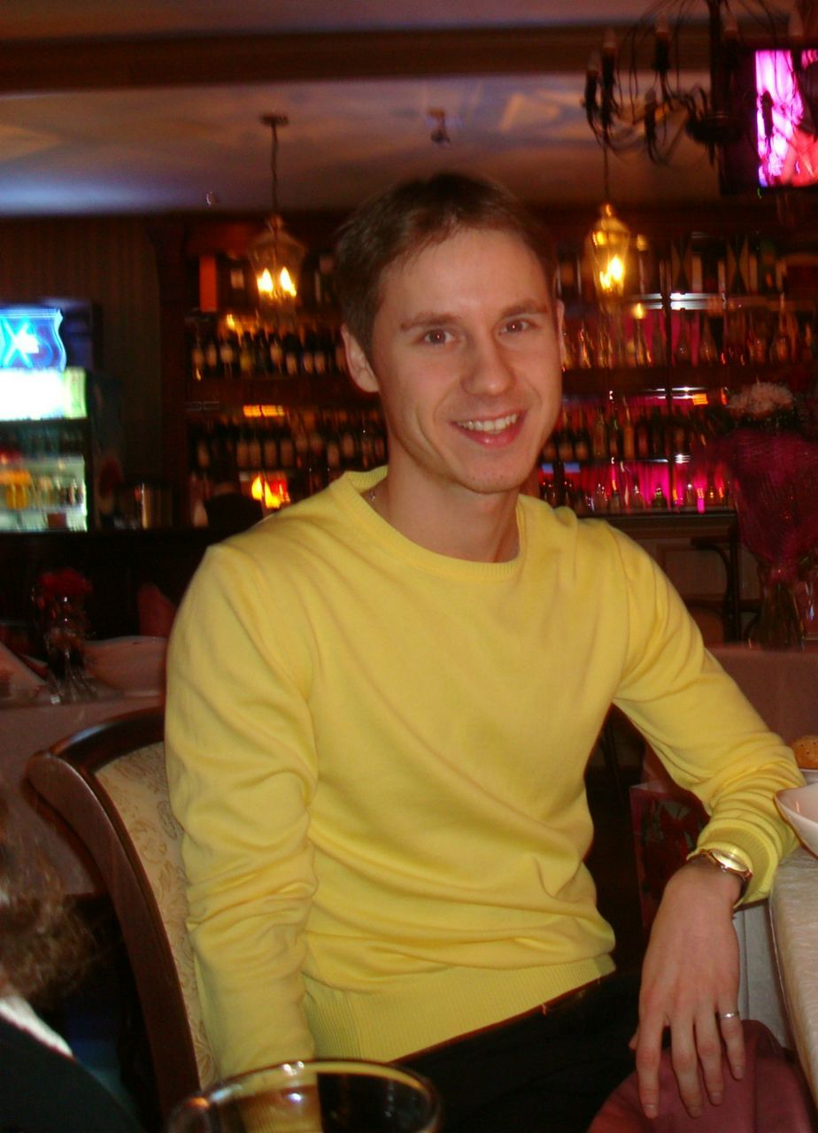 Artem Balashov | Казань