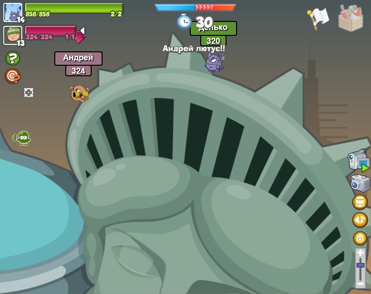 Денис Павлюк | Буштына