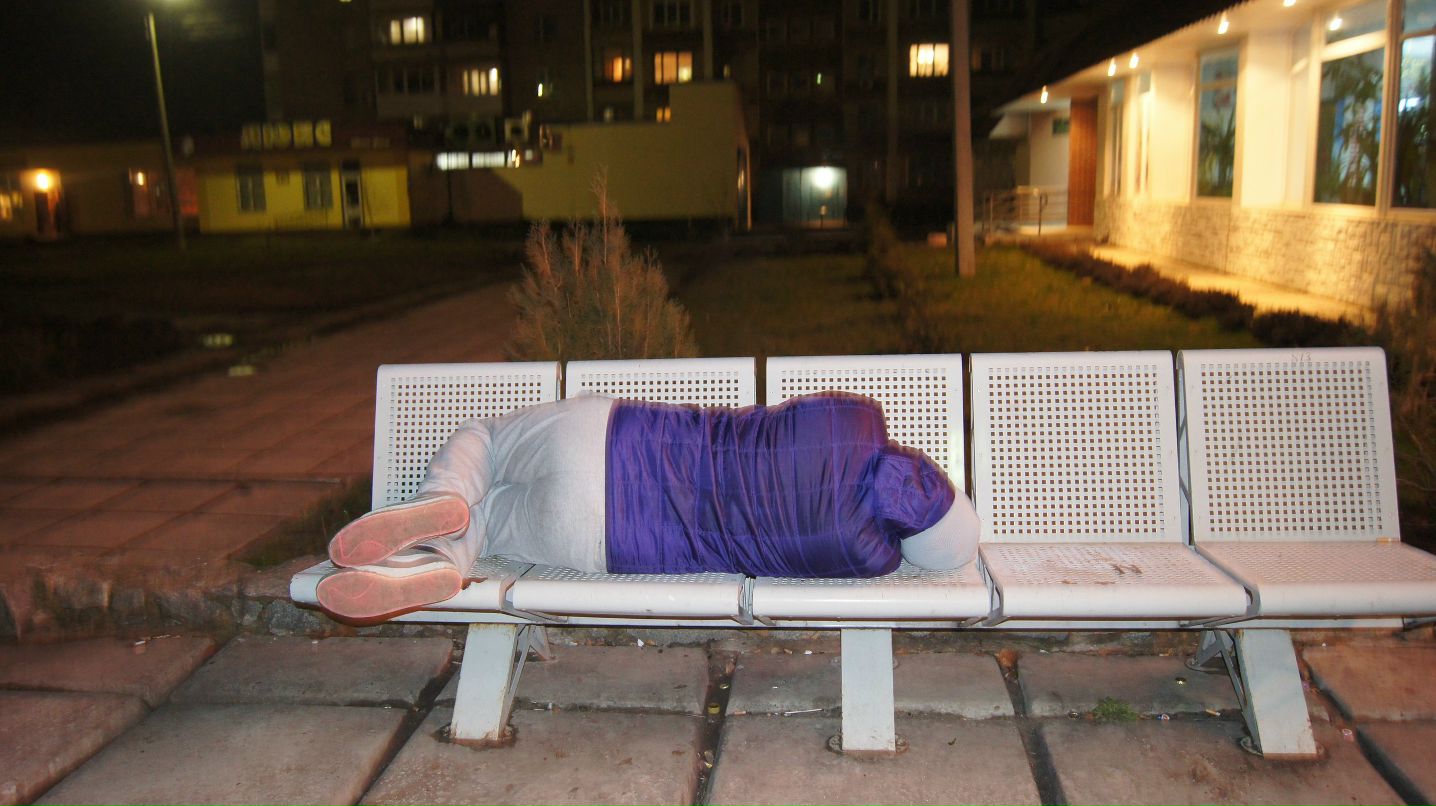 Антон Страшко | Харьков