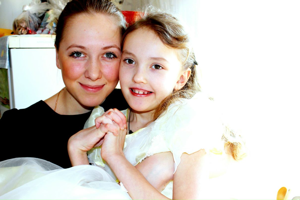 Валентина Костюхина | Москва