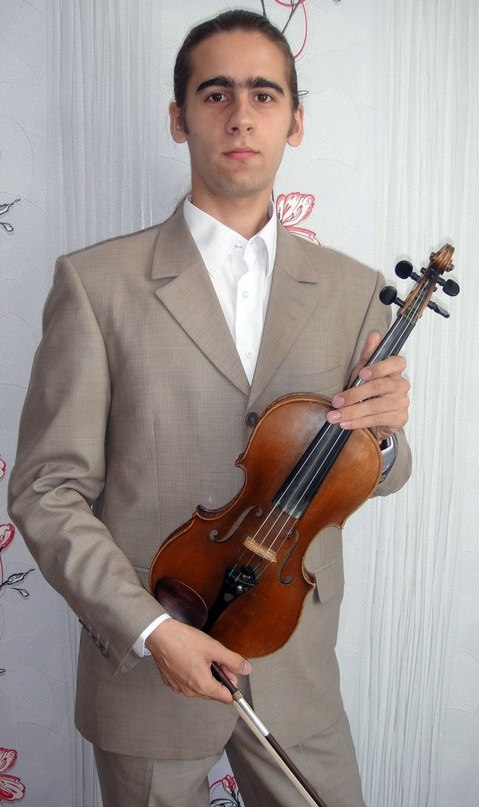 Глеб Черкасов | Москва