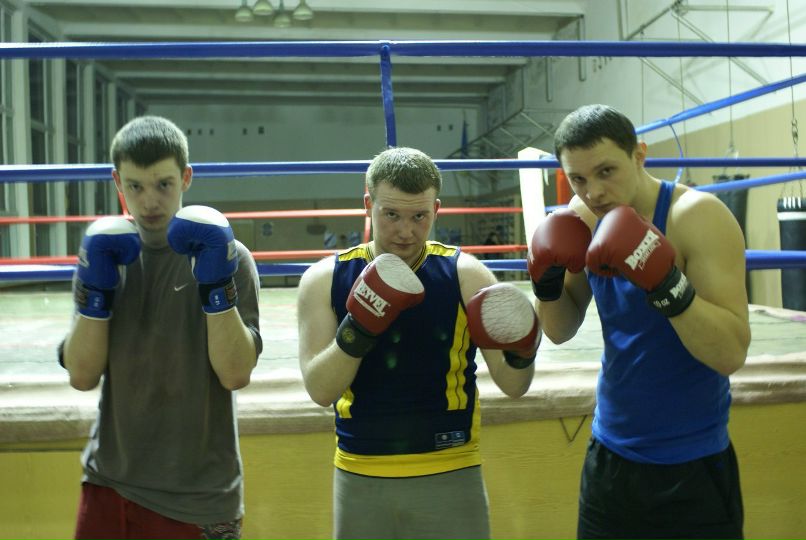 Алексей Кишинский | Смела