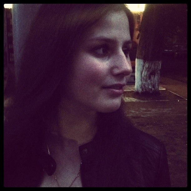 Ольга Морозова | Саратов