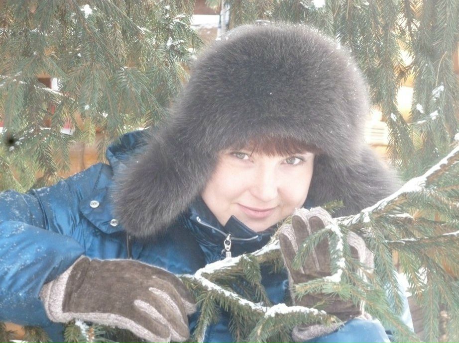 Наталья Киселёва (Голубятникова) | Москва