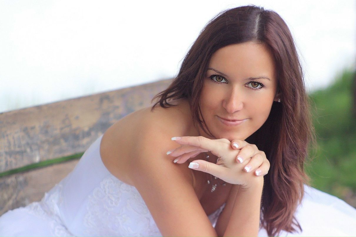 Светлана Сорокина | Санкт-Петербург