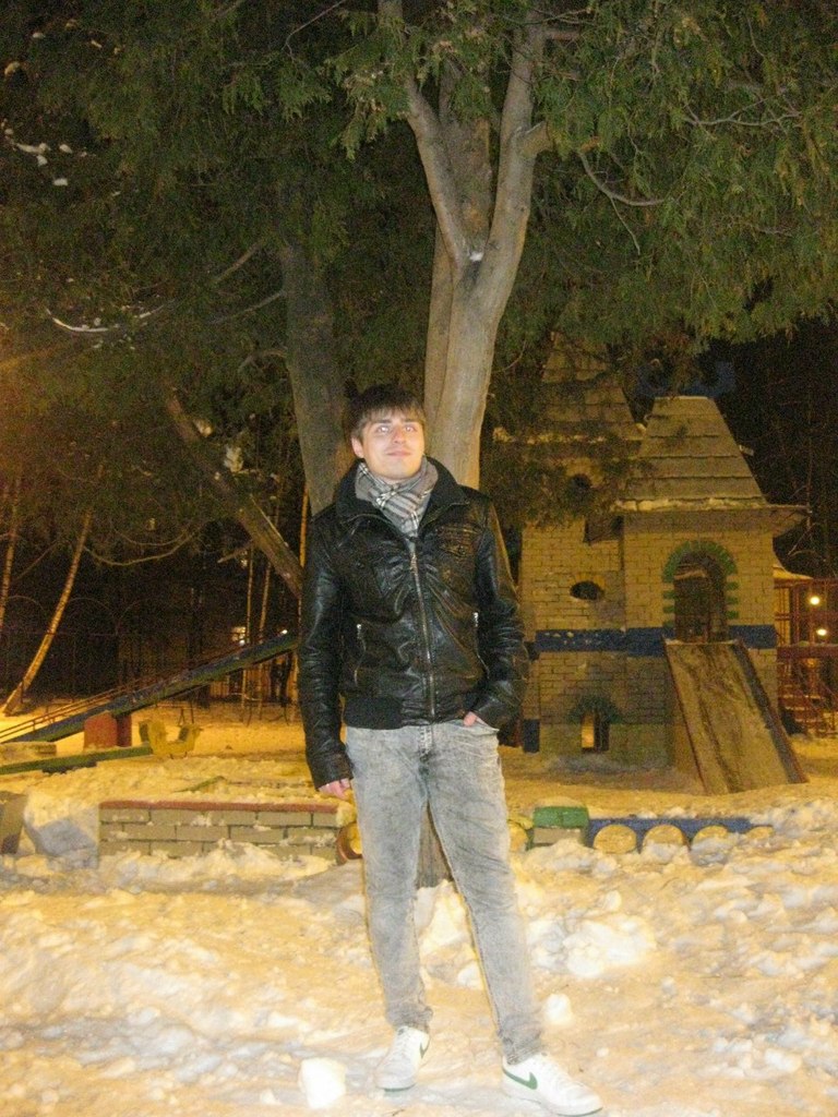 Женя Бадзгарадзе | Королёв