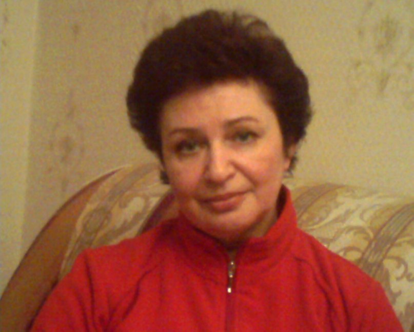 Марина Смирнова | Санкт-Петербург