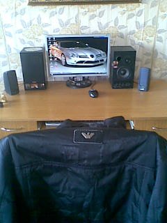 Серёга Грицищенко | Кривой Рог